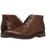 New Rockport Men&#39;s Collyns Low Boot Chukka Boot CH0909 - Size 11.5M - $134.28 CAD