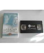 Lo que La Verdad Skins VHS Collectors Edition Spanish Harrison Ford-
sho... - $257.58 MXN