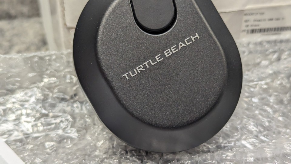 Turtle Beach Stealth 600 Gen 3 Wireless Multiplatform Gaming Headset Black Item image 8