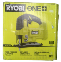 USED - RYOBI PCL525B 18v Jig Saw (TOOL ONLY) -READ- - £39.98 GBP