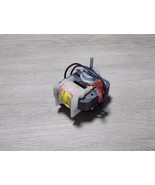 Bay Motors 5A140-325 115v Fan Motor - $940.68 MXN