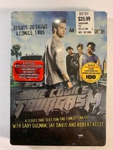 Dane Cooks Tourgasm: Stellbook Edition, 3 Disc Set, Limited Edition, DVD... - $6.43