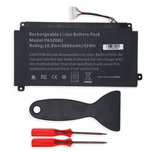 Battery For Toshiba Satellite L55W Series L55W-C5258 L55W-C5259 Pa5208U-1Brs - £39.04 GBP