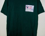 Beonce Concert Tour T Shirt Vintage 2009 I Am Tour Local Crew Size X-Large - $64.99