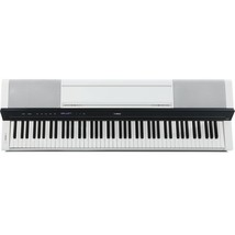 Yamaha PS500 88-key Smart Digital Piano w/Stream Lights Technology, PA50... - $2,933.99