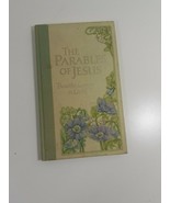 the Parables of Jesus Beautiful Lessons in Living 1978 hallmark ed hardc... - £4.67 GBP