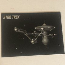 Star Trek Trading Card #53 Ultimate Computer - £1.61 GBP