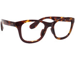 Maui Jim Sunglasses Frame Only MJ434-10L Hana Bay Tokyo Tortoise Japan 5... - $111.62 CAD