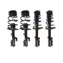 Toyota Solara 2004-2008 Front and Rear Shock Absorber Struts Springs - £458.67 GBP