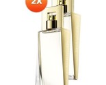 2 pc x AVON Attraction for Her Eau de Parfum 50ml - 1.7oz Sealed %100 Au... - $43.56