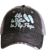 Katydid Women Men Vintage Hat Baseball Vintage Funny Beach Cap Grey One ... - €13,63 EUR