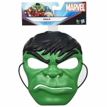 Hasbro Marvel Incredible Hulk Movie Role Play Mask - £8.53 GBP