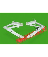 2006-2013 land range rover sport L320 front right left hood bonnet hinge... - $116.91 CAD
