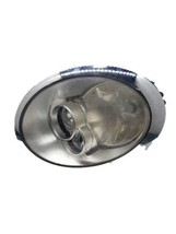 Driver Headlight HT Halogen Fits 02-04 MINI COOPER 619206 - £56.57 GBP