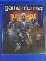 Game Informer Magazine Issue #231 - July 2012 - Gears of War Judgment - £9.80 GBP