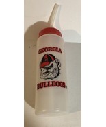 Vintage Georgia Bulldogs Big Squeeze Atlanta Football ODS2 - $12.86