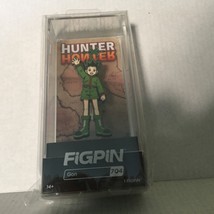 New Hunter x Hunter Gon FigPin #704 - $284.96 MXN