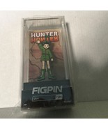 New Hunter x Hunter Gon FigPin #704 - €13,14 EUR