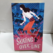 Skating Over the Line - $2.96