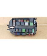 Mercedes Front Fuse Box Sam Relay Control Module Panel A 221 540 45 50 - €184,00 EUR
