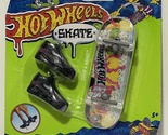 Hot Wheels Skate - GRUB &amp; GRIND - TREASURE HUNT  - $25.00