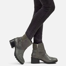 Sorel Cate Buckle Boots Sz. 6 $195 - £43.96 GBP
