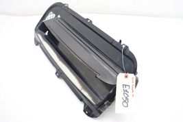 04-08 SUBARU FORESTER XT HOOD SCOOP DUCT E1050 image 2