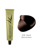 All-Nutrient Permanent Cream Hair Color - 4 CH Dark Chocolate - $31.10 CAD