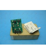 Fincor 2067207 Option 1730 Barrier Terminal Board For 2100 Series Contro... - $49.99