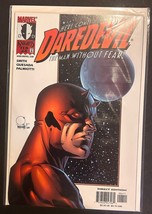 Daredevil 4 Marvel Knights 1999 Kevin Smith / Jimmy Palmiotti - Boarded - $6.60