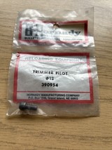 HORNADY TRIMMER PILOT # 12 # 390954 - $215.61 MXN
