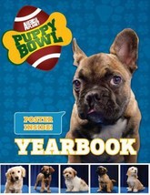 Puppy Bowl Yearbook by Tracey West - Good - £6.45 GBP