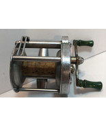 Vintage Pflueger Akron 1894 Spinning Reel - $301.72 MXN
