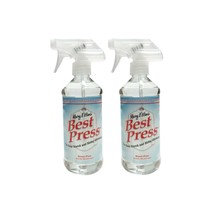 Mary Ellens Best Press 16oz No Scent - 2 Pack - £27.14 GBP