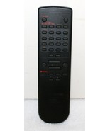 Memorex Model 91 VCR Remote Control ~ OEM ~ Very Good+ Used Condition - $133.08 MXN