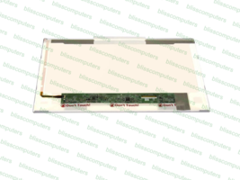 HP Elitebook 2560P 2570P 12.5&quot; LED LCD Screen Display Panel LTN125AT02 - £47.29 GBP