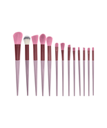 13Pcs/Set Makeup Brushes Washable Long Handle Powder Brushes for Women -... - $310.28 MXN