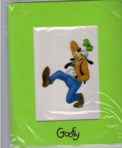 Laughing Goofy Cel Art Disney Vacation Club Exclusive - £7.07 GBP