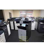 Ricoh IM C4510 Color Copier Printer Scanner. DEMO UNIT. Meter Count Only 1k - $4,999.00