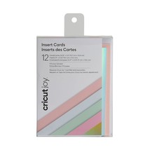 Cricut Joy Insert Cards - DIY greeting card for Baby Shower, Birthday, a... - £11.79 GBP