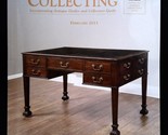 Antique Collecting Magazine February 2013 mbox1511 Indian Silver/Pastels - £4.89 GBP
