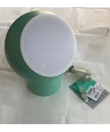 Metal Accent Table LED Lamp Turq - Pillowfort™ - £27.01 GBP