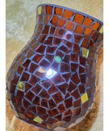 Mosaic Lamp shade;unused;without box.C.2000 - $22.00