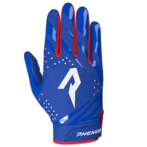 Sonic the Hedgehog Football Gloves - VPS5 by Phenom Elite - $54.99