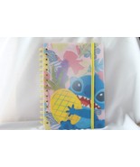 Disney Journal (new) STITCH - CHILLIN - OVER 75 PINK PAGES - £13.50 GBP