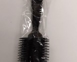 MORRIS FLAMINGO Double Purpose Professional Comb And Styler Brush (Black... - $6.93