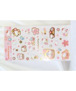 Stickers (new) HELLO KITTY STICKERS - £5.17 GBP