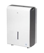 Perfect Aire 2pfdp50 Flat Panel Dehumidifier, White - $6,439.49 MXN