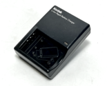 Kodak Battery Charger K5000 Li-Ion Rapid Battery Charger - $9.89