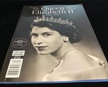 A360Media Magazine Queen Elizabeth II 1926-2022 Commermorative Cover 1 of 2 - $12.00